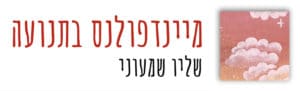 מיינדפולנס בתנועה